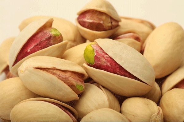 long pistachio