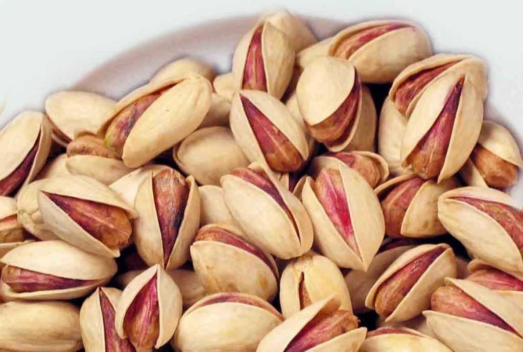 akbari pistachio