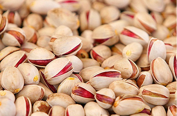 jumbo pistachio