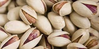 round pistachio