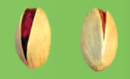 long pistachio